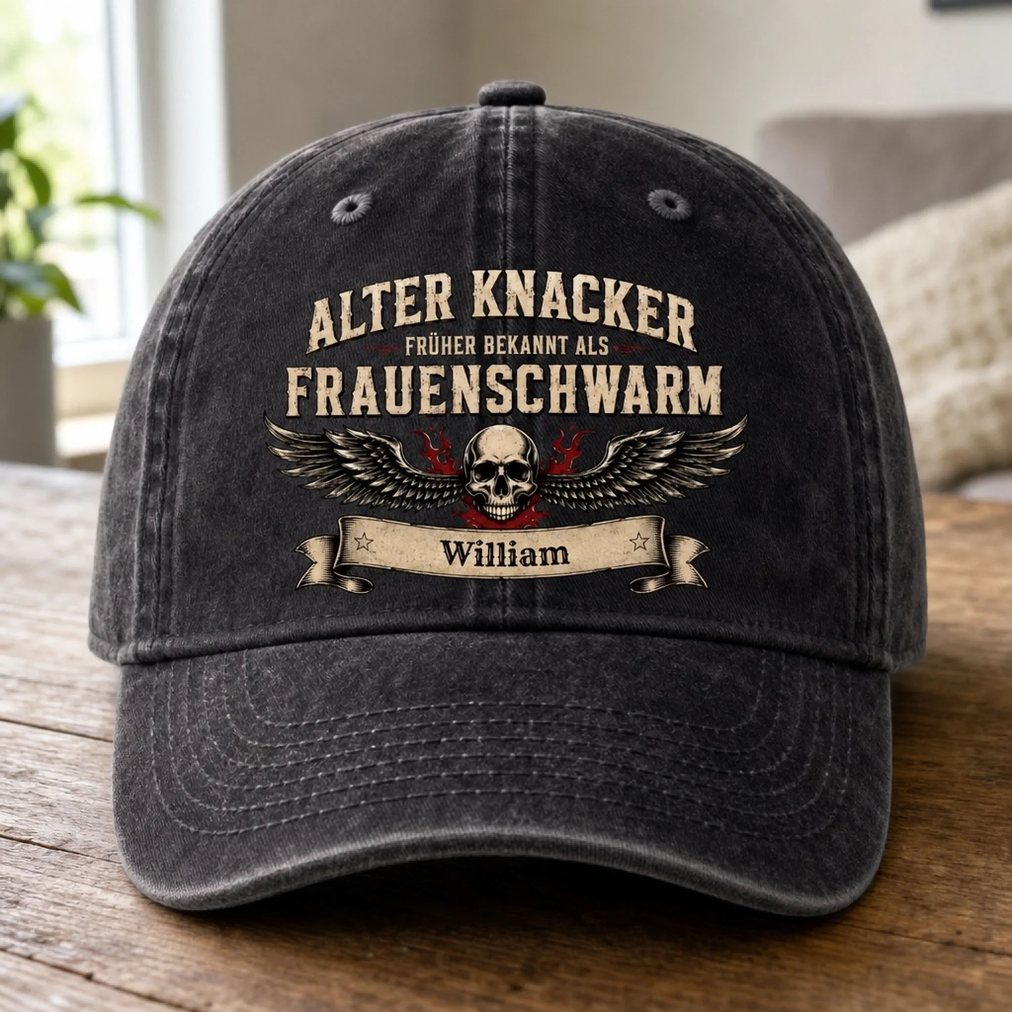 Geschenke für Ehemann