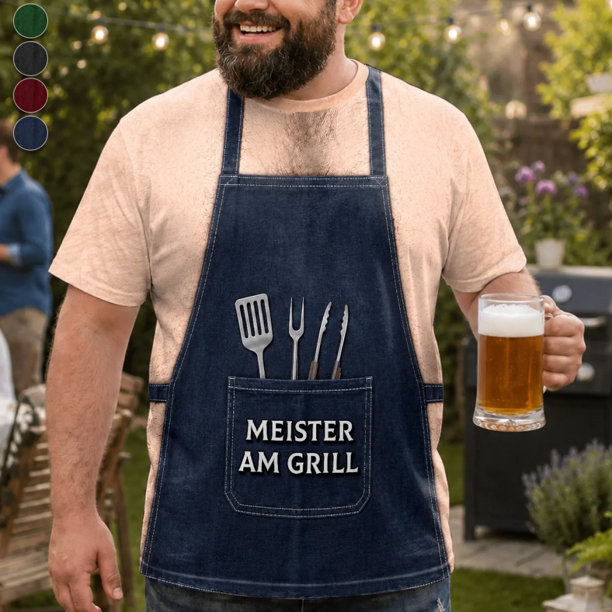 Geschenke für ihn